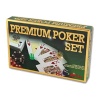 Star Premium Poker Seti