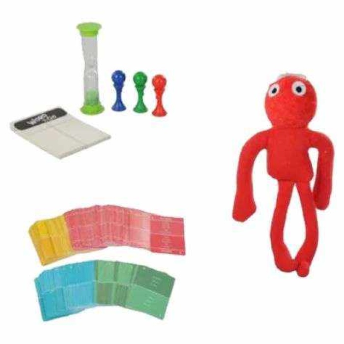 Moli Toys Word To Go Xl Oyunu Peluş Kukla Kelimeleri Anlatacak Kelime Oyunu