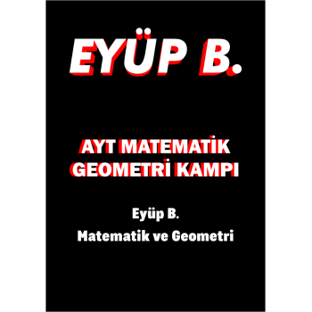 Eyüb. B. Matematik