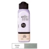 ARTDECO AKRİLİK METALİK 140ML GÜMÜŞ