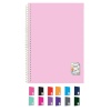 ÇINAR COLORMAXI DEFTER A4 SPR.PP KPK 60YP.ÇİZGİLİ