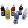 SÜDOR AKRİLİK BOYA 500ML KROM SARI