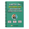 Laptü AYT Konu Anlatımı  Tam Boy Renkli