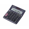 CASIO HESAP MAKİNESİ (MJ-120DPLUS-BK)