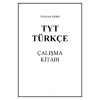 İtalyan Lisesi TYT Türkçe Çalışma Kitabı