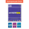 ParagrafON - 567. Sınıf ve LGS-50 li Paket (12 Kitap Hediyeli)