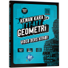 Kenan Kara İle TYT-AYT Geometri Video Ders Kitabı