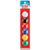 Bigpoint Magnet 30mm (Mıknatıs) 6lı Blister