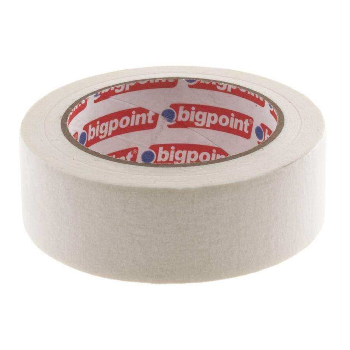 Bigpoint Maskeleme Bandı 38mm x 40m