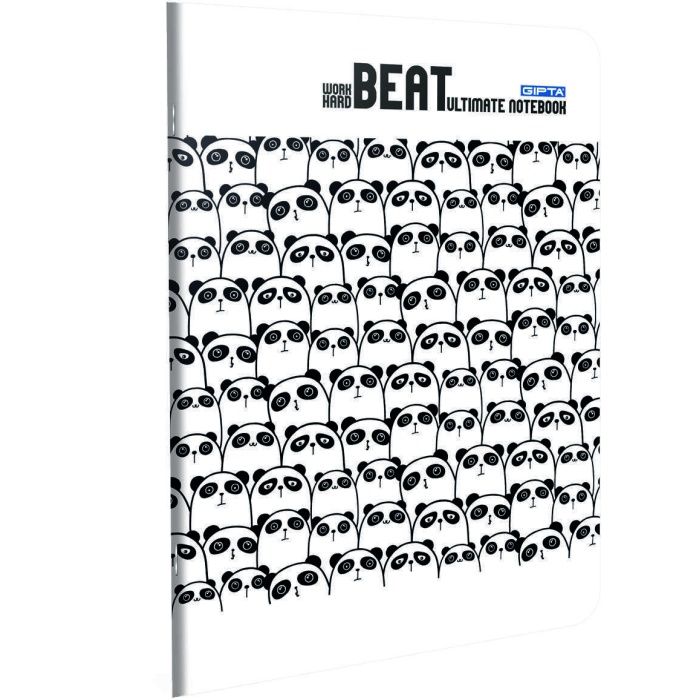 GIPTA DEFTER BEAT A4 60YP KARE OFS.PP KPK