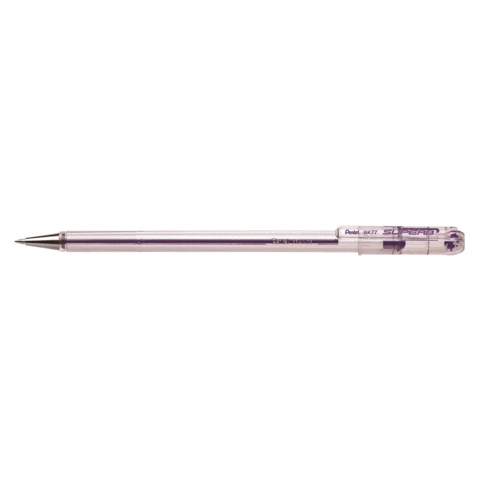 PENTEL ROLLER 07 VİOLET