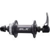 SHIMANO SLX ÖN HAZNE DİSK FREN İÇİN SİYAH 665 32H