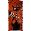 NECKO HELL CAT BANDANA