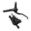 SHIMANO ALTUS HİDROLİK ÖN FREN SETİ MT200 (1000MM) ELEKTRİKLİ BİSİKLET VE FATBIKE UYUMLU