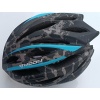 MOON KASK MTB HB-31 SİYAH-MAVİ