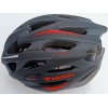 MOON KASK MTB MV-29 SİYAH-KIRMIZI