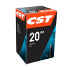 CST İÇ LASTİK 20*400 (SCHRADER) A/V MOTOR SİBOP