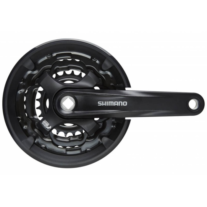 SHIMANO TOURNEY AYNAKOL TY301 24-34-42T