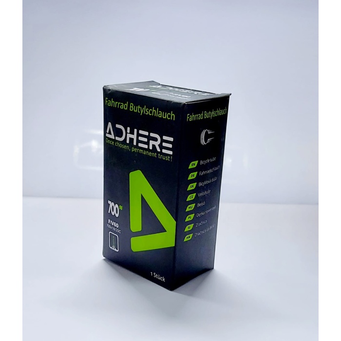 ADHERE İÇ LASTİK 700*18/25C F/V 60MM