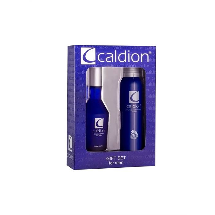 Caldion Bay Parfüm+Deodorant İkili Set