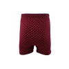 Boxer 1104 Kod/renk: Bordo