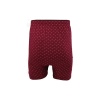 Boxer 1105 Kod/renk: Bordo