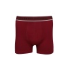 Elastan Spor Erkek Boxer 400 Kod/renk: Bordo