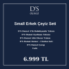 15 Parça Erkek Small Çeyiz Paketi