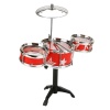 41008 Jazz Drum Mini Bateri Seti