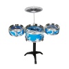 41008 Jazz Drum Mini Bateri Seti