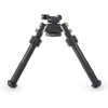 Super X Tac Picatinny Rail 22 Mm Hareketli Bipod