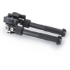 Super X Tac Picatinny Rail 22 Mm Hareketli Bipod