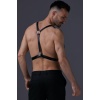 Erkek  Deri Harness Askı 2134