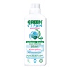 Green Clean Sensitive Parfümsüz Bitkisel Yumuşatıcı 1000Ml