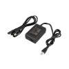 Pm-21360 16 Volt - 32 Volt - 0.625 Amper Çift Voltaj Ac/dc Hp Yazici Adaptörü