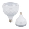 -113/b.65 50W Kristal Camli T-Bulb Beyaz Led Ampul E27 6500K (15X19Mm)