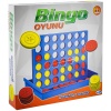 Bingo Strateji Oyunu