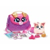 2528 Glam Buddies Suprise Puppy Purse -Başeltoys