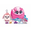 2528 Glam Buddies Suprise Puppy Purse -Başeltoys