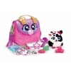 2528 Glam Buddies Suprise Puppy Purse -Başeltoys