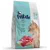 Petbite Yetişkin Kuzulu Kedi Mamasi 3 Kg