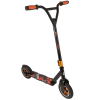 2 Tekerlekli Dirt Rider Turuncu Scooter