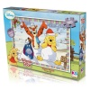 100 Parça Winnie The Pooh Puzzle