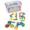 Click Clack Puzzle Küçük Boy 96 Parça