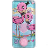 Flamingo Retro Su Oyunu