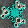 Mickey Fidget Spinner