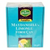 Maydanozlu Ve Limonlu Bitkisel From Çay 60 Süzen Poşet