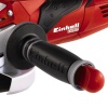 Einhell Te Ag 115 Avuç Taşlama 720 Watt