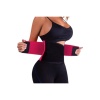 Hot Belt Shapers Neotex Termal Sauna Kemer - Pembe