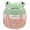 Sq Er00954 Squishmallows 20 Cm E Seri Easter -Necotoys